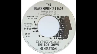 The Bob Crewe Generation - The Black Queens Beads