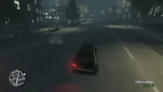 Don't know cars have Nitro in GTA IV