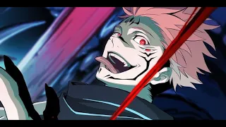 Jujutsu Kaisen「AMV」Long Night