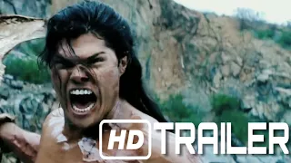 SAMSON Official Trailer 2018 Action Movie HD