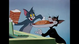 Tom and Jerry - Scene Re-score (Original Music)