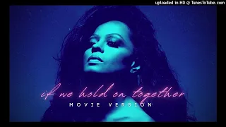 Diana Ross 【If We Hold On Together 相信相依】 Movie Version 【Remastered Audio】 OST 【The Land Before Time】