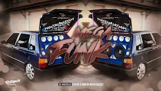 MEGA FUNK PANCADÃO AUTOMOTIVO REMIX 2024 - PANCADÃO AUTOMOTIVO GRAVE FORTE 2024 PARTE III