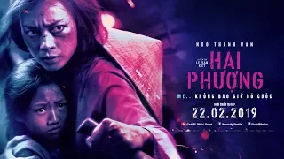 [OFFICIAL] Phim Hay 2019 - Hai Phượng - Ngô Thanh Vân | Trailer Chính Thức | Khởi chiếu: 22.02.2019