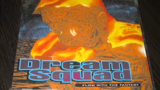 Dream Squad - Flow With The Fantasy (Metallica)