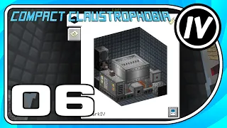 Compact Claustrophobia - Ep 6 - Crusher