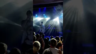 Куок - СЛТ (live msk 05.09.2020)