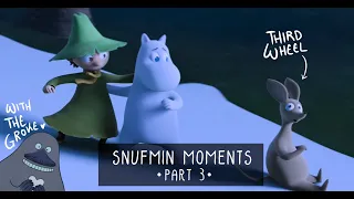 Moominvalley Gay Moments - Season 1 [Part 3]