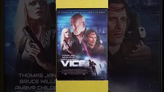 Vice - Bruce Willis