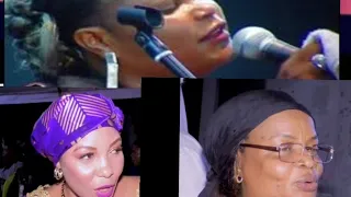 SURPRISE Sr ÉLIE KUNDA À KINSHASA, NA DÉLÉGATION YA BA YEMBI YA GOMA QUELLE GRÂCE?