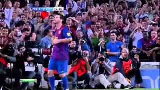 Barcelona Atletiko 5:0