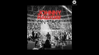 L'amour à mort Johnny Hallyday On Stage 2013