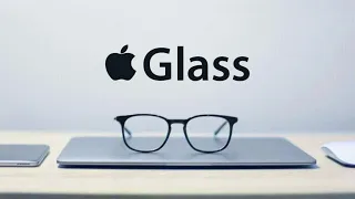 Обзор AR-Glasses от Apple и характеристики