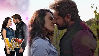 ¡Luciana y David viven su amor! | Escena Final | Vino el amor - Televisa