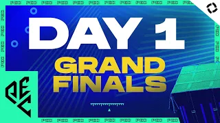 [MAP] PUBG EMEA Championship: Spring // Grand Finals - Day 1