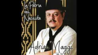 426- Adrián Maggi. Qué Pasa Muchacho?. (Vals) de Adrián Maggi.