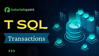 T-SQL - Transactions