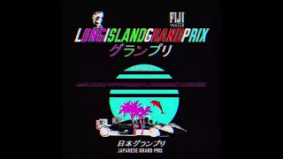 ZANCTION // ホテル shampoo // midnight première - LONGISLANDGRANDPRIX グランプリ [FULL ALBUM]