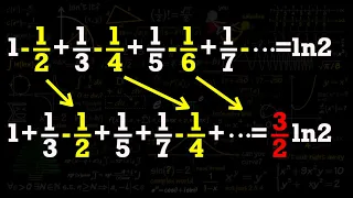 Don't mess with conditional convergence