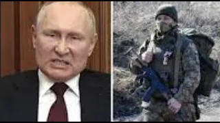 Vapenexperten: Ammunitionen kommer att ta slut för Ryssland