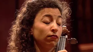 B. Britten: Cello Sonata op 65 - Astrig Siranossian - Queen Elisabeth Competition 2017