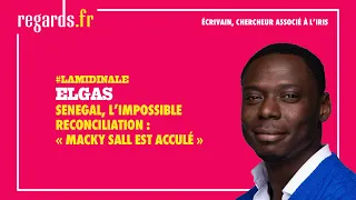 Sénégal, l'impossible réconciliation : « Macky Sall est acculé »