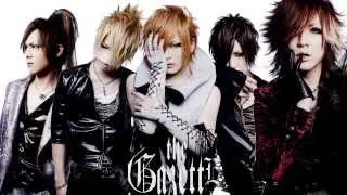 The Gazette - "DISCHARGE" (Full Cover)