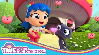 Valentine's Day - Happy Hearts Day Compilation | True and the Rainbow Kingdom