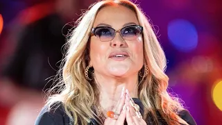 Anastacia - Best Days live at Schlagerboom 2023