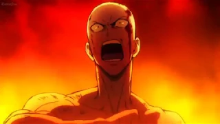 One Punch Man AMV || Warriors - Imagine Dragons