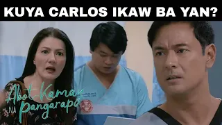 Pagkikita ng magkapatid | Abot Kamay Na Pangarap | Advance Episode | Full Episode | Fanmade