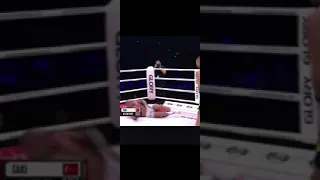 Gokhan Saki 🇹🇷 big win glory kickboxing fight compilation