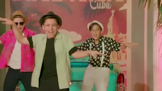 KIDZ BOP Kids- Havana Feat.Mini Pop Kids (Official Music Video) [KIDZ BOP 37]