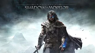 Middle earth: Shadow of War ➤ [Тени Мордора] ➤ Игрофильм [Full Game Movie]
