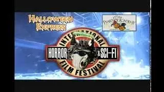 Horror Scifi Film Festival Voice Over Spot