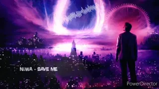 Save Me-Lyrics-NÜWA