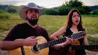 Inquilina de Violeiro - Chrystiann e Karen (Cacique e Paje) COVER