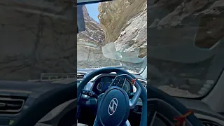 2022 Ladakh highway drive