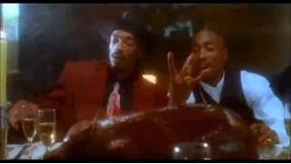 2Pac - 2 Of Amerikaz Most Wanted ft. Snoop Dogg (Dirty Version)