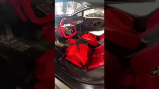 Lamborghini Sesto Elemento