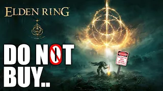 Elden Ring is NOT for you.. ATTN: NEW PLAYERS 🚫