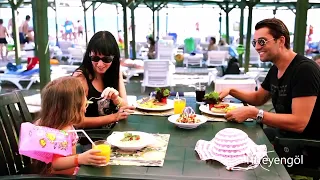 Titreyengöl | MARVIDA Family Eco Hotel Titreyengöl (ex. Otium Family Eco Club) - Antalya