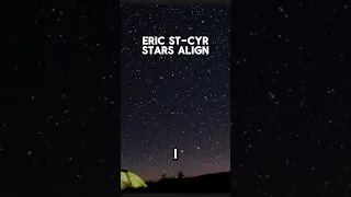 Eric St-Cyr - Stars Align