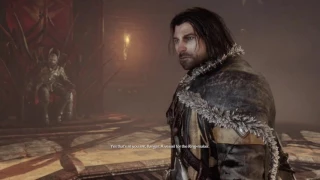 The Tower | Middle-earth: Shadow of Mordor