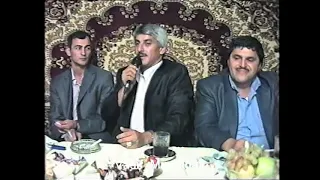 Məşədibaba & Rəşad Dağlı Evdən beş on manat çıxarmısan sən