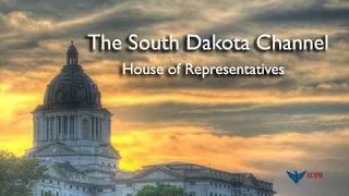 South Dakota House of Representatives - L.D. 5