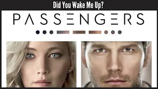 Passengers (2016) - Did You Wake Me Up - Scene (5/10)