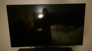 Sony TV Black Screen Fix