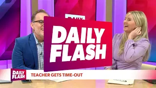 January 4th, 2024 | Daily Flash TV