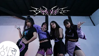 AESPA 'SAVAGE' COVER BY MOKSORI TEAM FROM INDONESIA